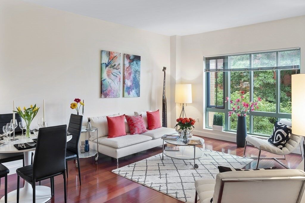 Property Photo:  20 Second St. 526  MA 02141 