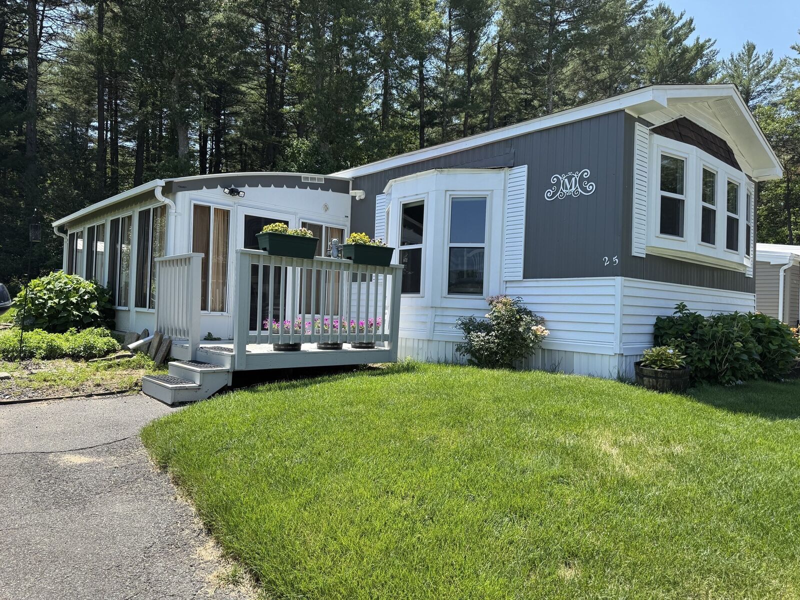 Property Photo: 25 Williams Way MA 01085