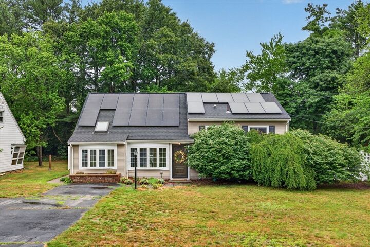 Property Photo:  769 Potter Rd  MA 01701 
