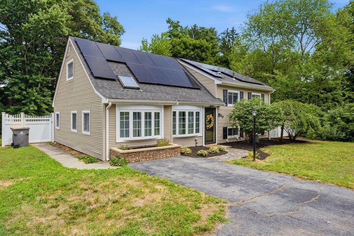 Property Photo:  769 Potter Rd  MA 01701 