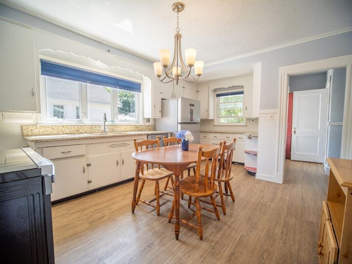 Property Photo:  54 Sycamore Street  MA 02301 