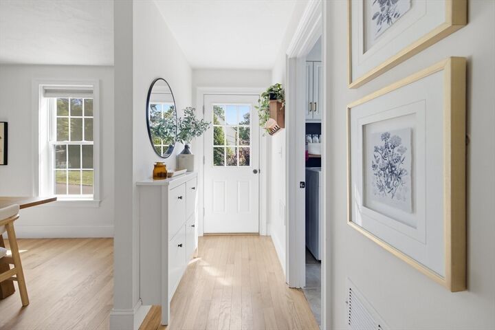 Property Photo: 75 Norwell Rd MA 02050