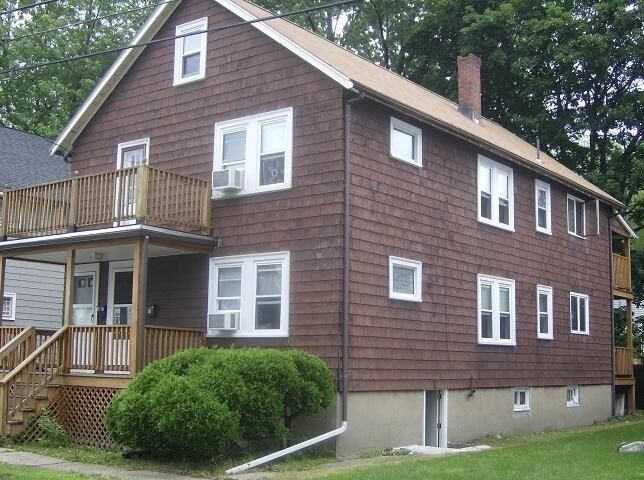 Property Photo:  18 Prospect Street  MA 02472 