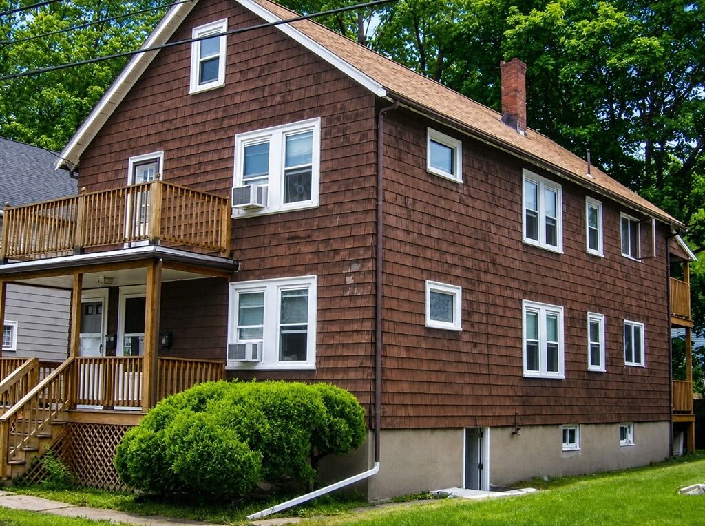 Property Photo: 18 Prospect Street MA 02472