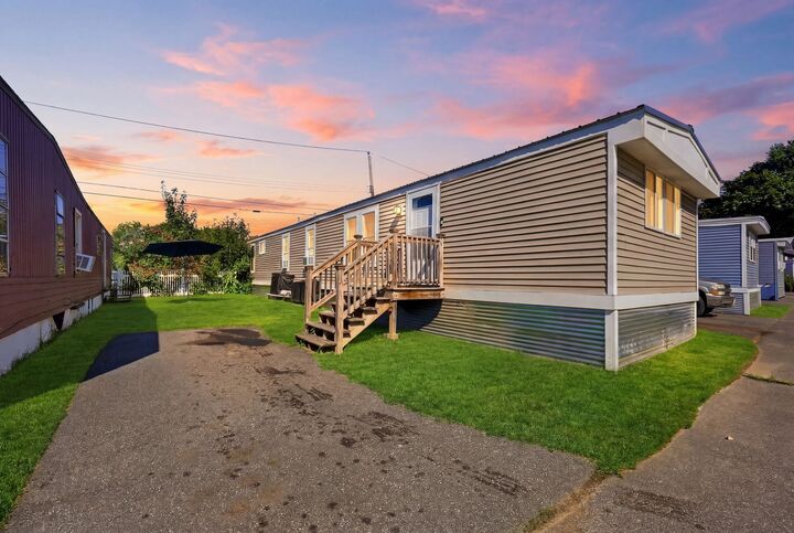 Property Photo: 229 Miller St D8 MA 01056