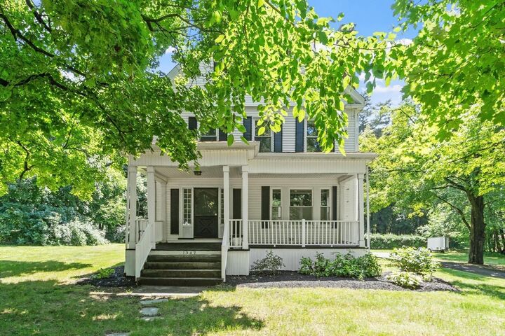 Property Photo: 1347 Main Street MA 01453