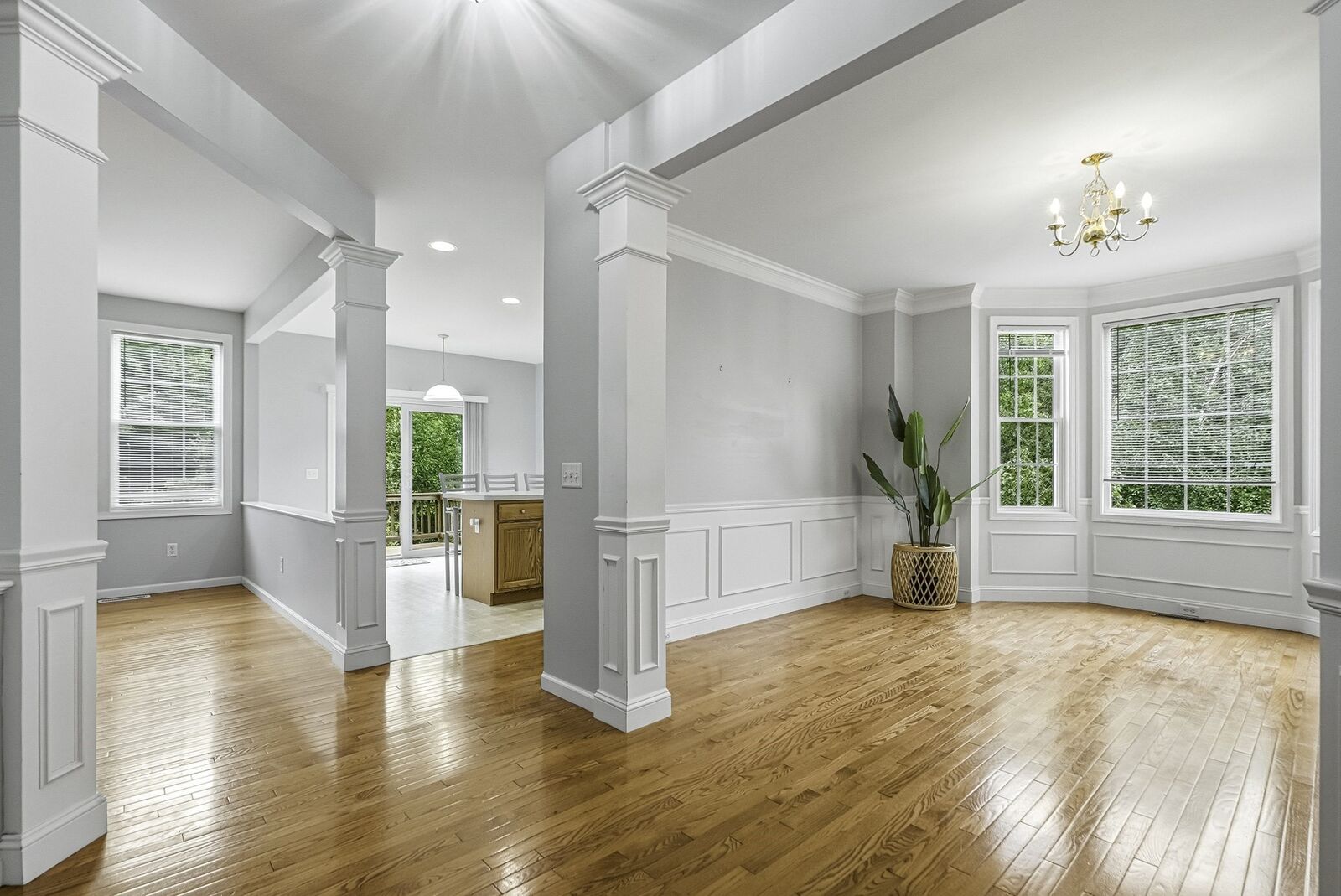 Property Photo:  46 Tulip Cir. 46  MA 01560 