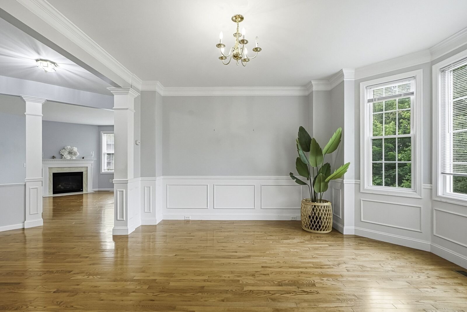 Property Photo:  46 Tulip Cir. 46  MA 01560 