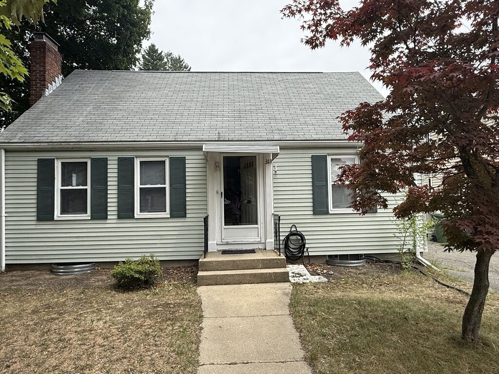 Property Photo:  31 Falmouth Rd  MA 02472 