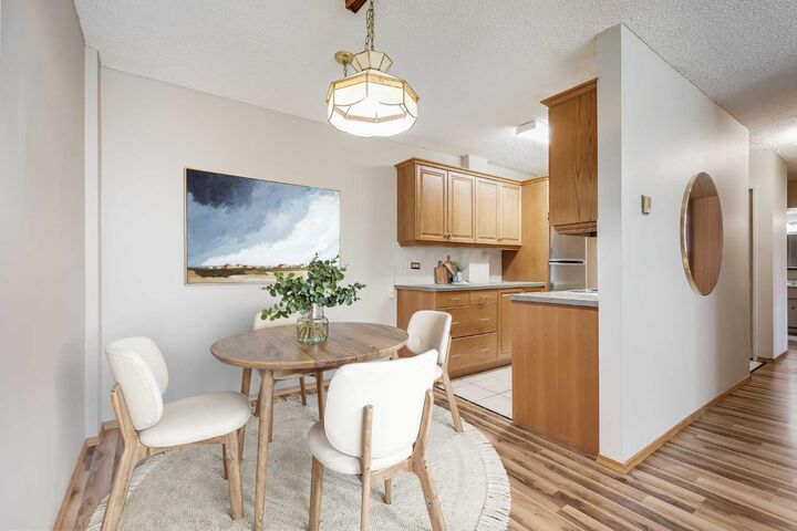Property Photo:  1620 8 Avenue NW 366  AB T2N 1C4 