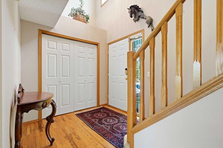 Property Photo:  5 Sheep River Link  AB T1S 1S2 