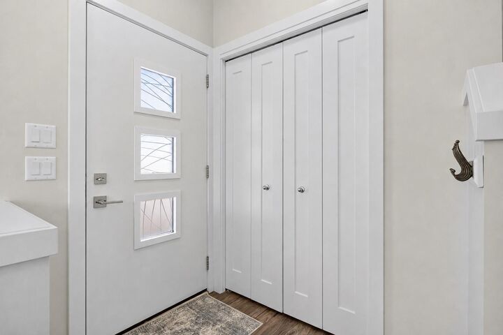 Property Photo:  97 Sage Bluff Gate NW  AB T3R 1T5 