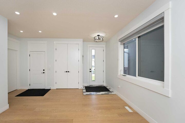 Property Photo: 4831 87 Avenue NE AB T3J 2J5