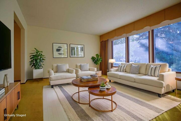 Property Photo: 6019 Dalcastle Crescent NW AB T3A 1R7