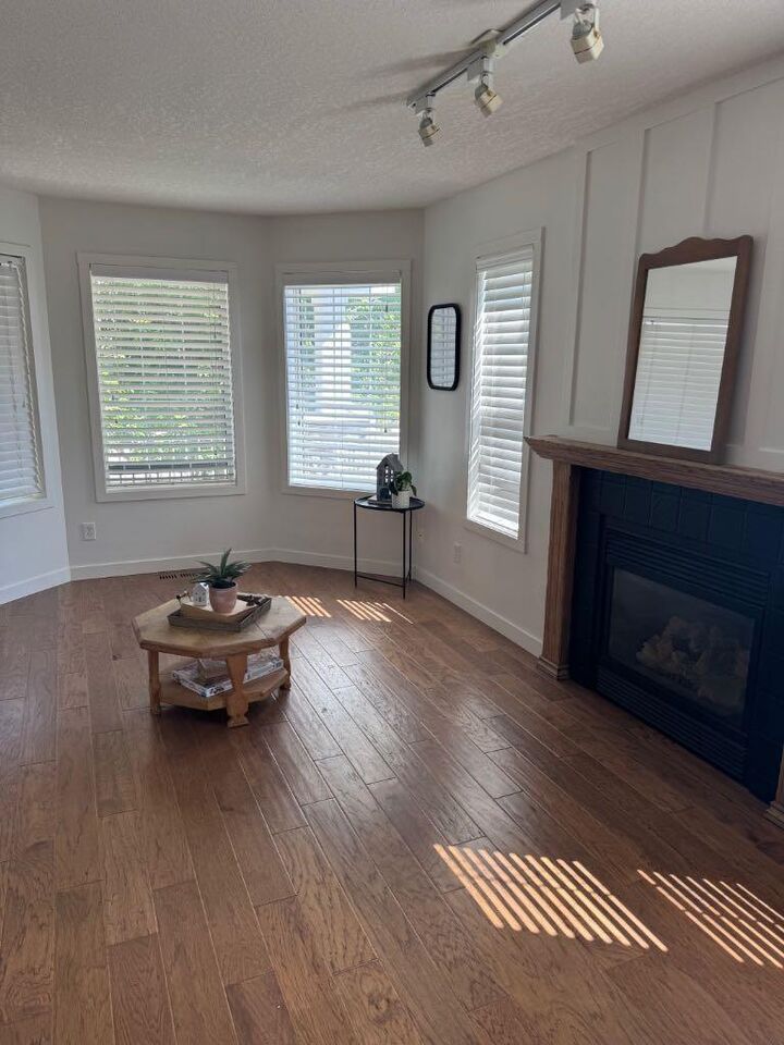 Property Photo: 34 Riverbrook Close W AB T1K 7P1
