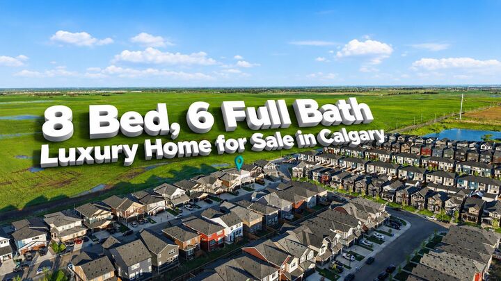 Property Photo: 109 Homestead Crescent NE AB T3J 2K8