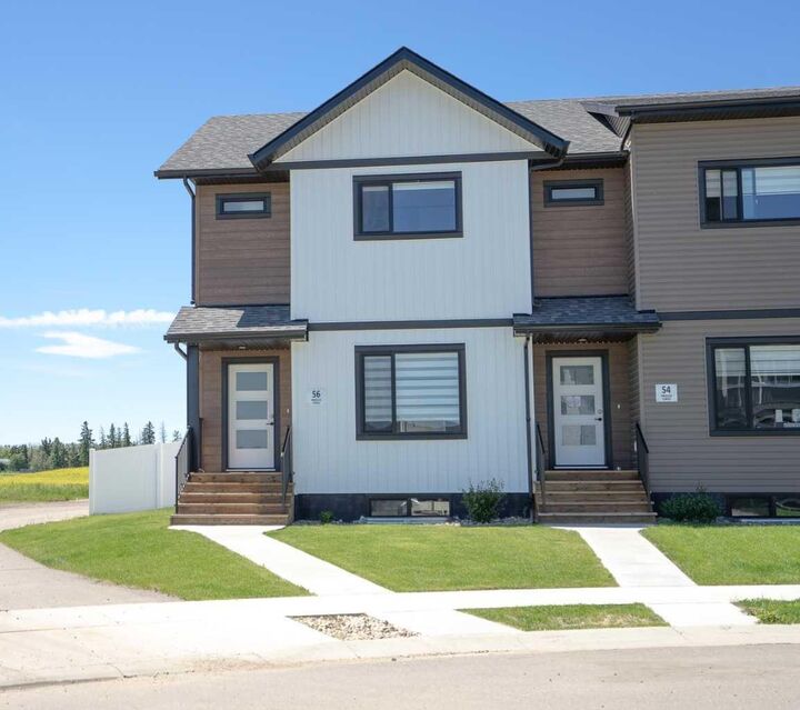 Property Photo: 56 Inglis Crescent AB T4S 0V3