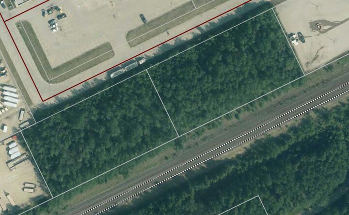 Lot 25 &Amp Lot 26 57 Street — photo 1
