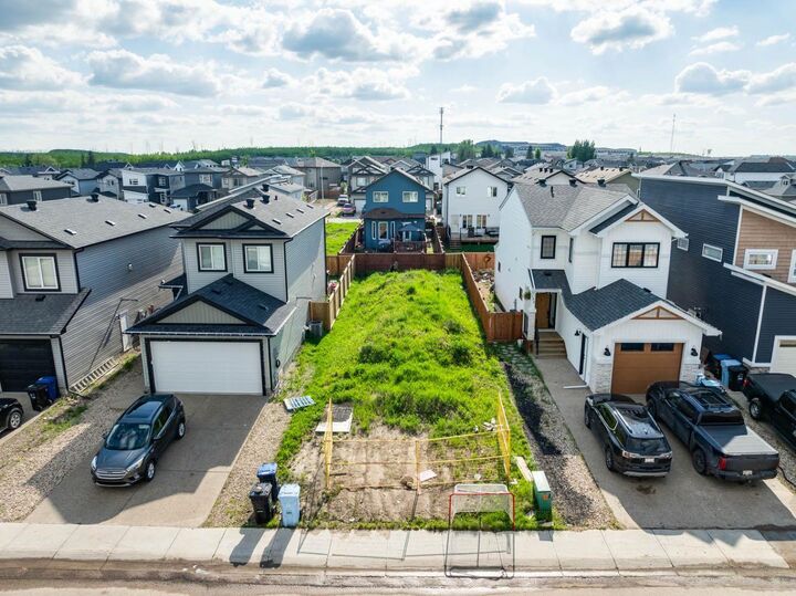 Property Photo: 137 Aldergrove Avenue AB T9J 1E2