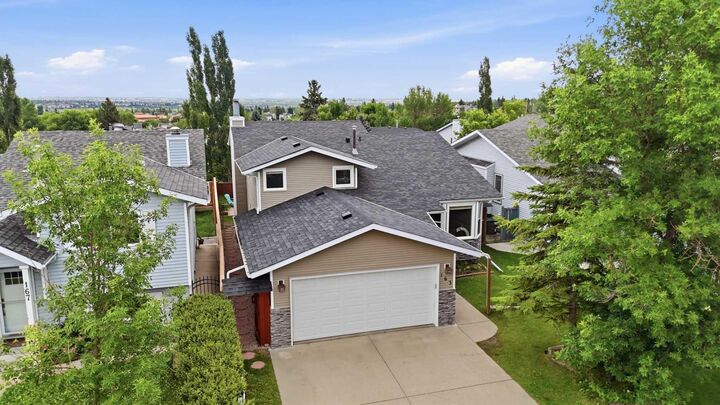 163 Macewan Meadow Way NW — photo 1