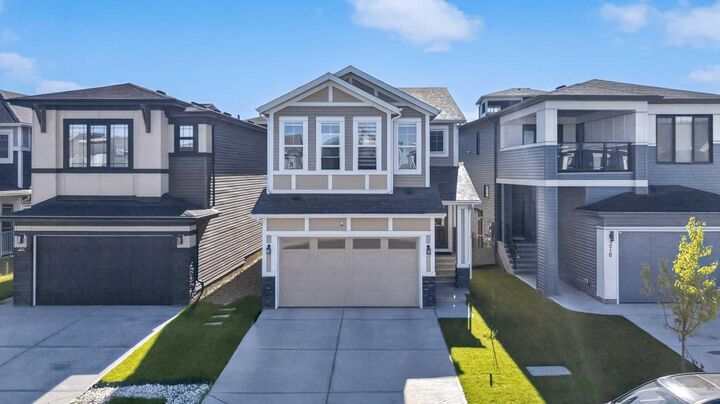 274 Lucas Place NW — photo 1