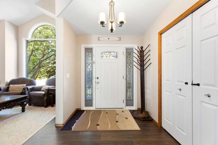 Property Photo: 51 McKenzie Lake Crescent SE AB T2Z 2P1