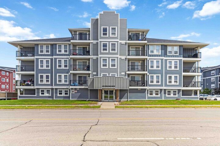 249 Gregoire Drive 503 — photo 1