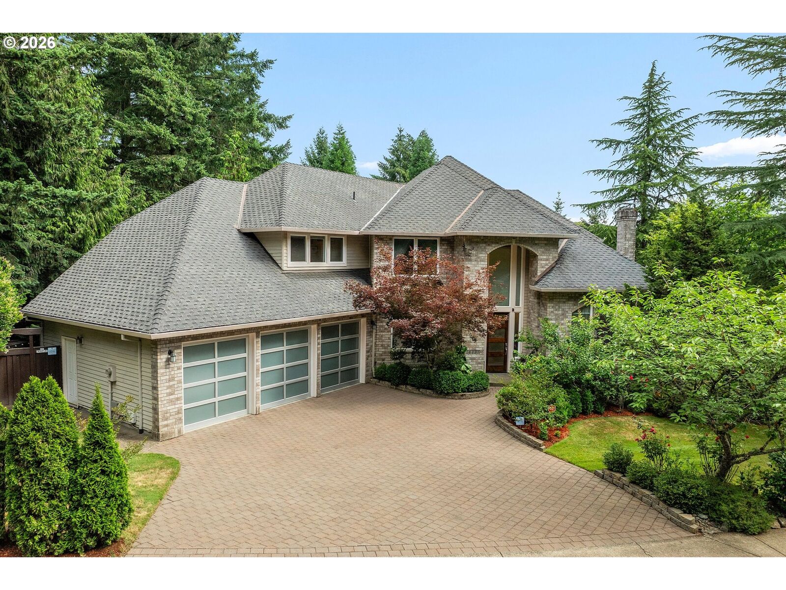 Property Photo: 20495 SW Tremont Way OR 97007