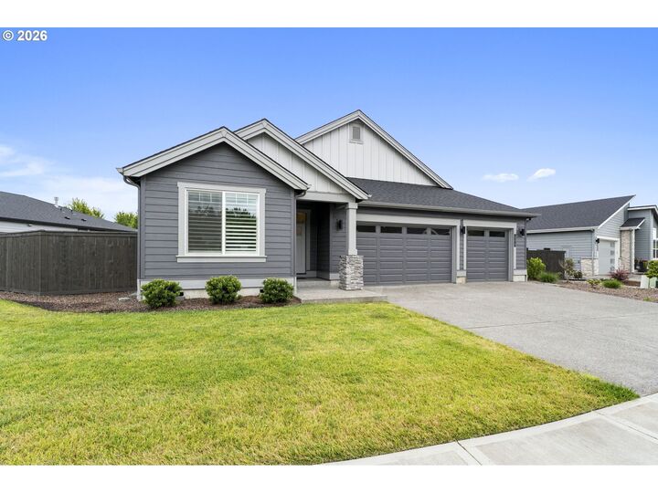 Property Photo:  13415 NE 103rd Dr  WA 98682 