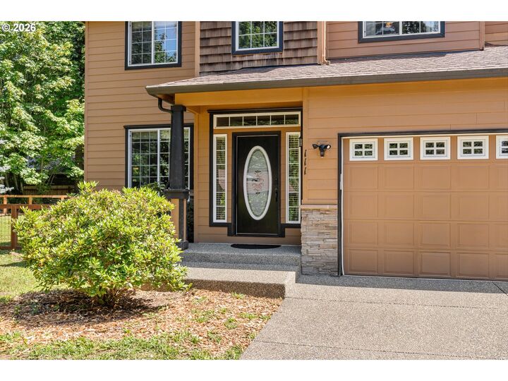 Property Photo: 111 Sportsman Rd WA 98671