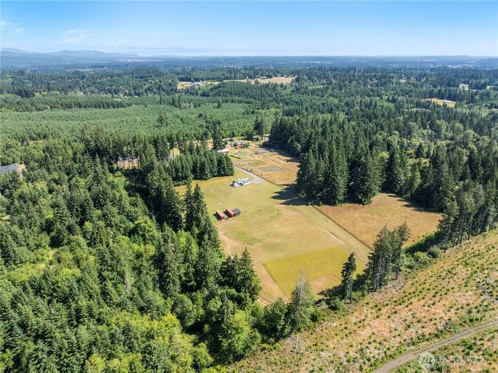 Property Photo:  10017  Prather Road SW  WA 98531 