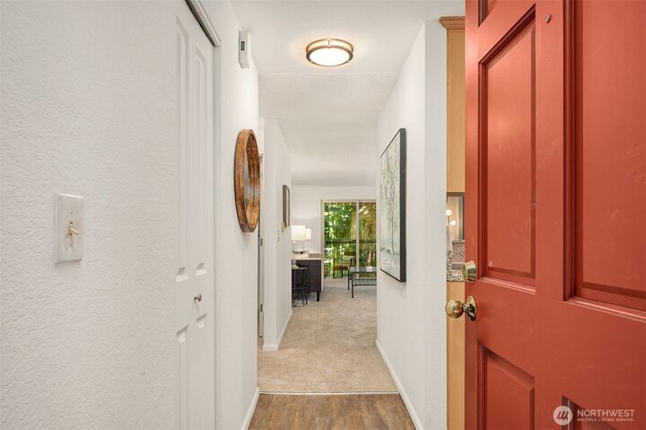 Property Photo: 8108 146th Court NE B26 WA 98052