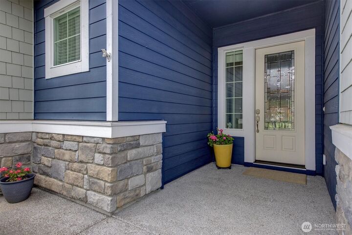Property Photo: 3425 Arrowroot Street SE WA 98513