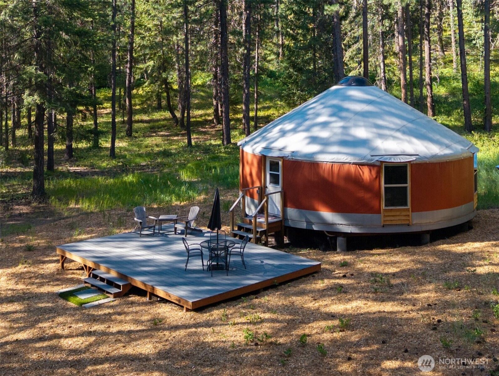 Property Photo:  39  Ulrich Lane  WA 98833 