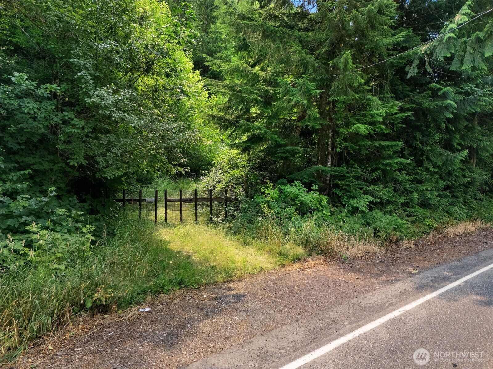 Property Photo: 5664 State Route 508 WA 98356