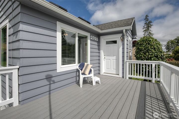 Property Photo: 2703 Bench Drive WA 98520