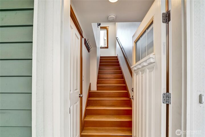 Property Photo:  4516  Dayton Avenue N  WA 98103 