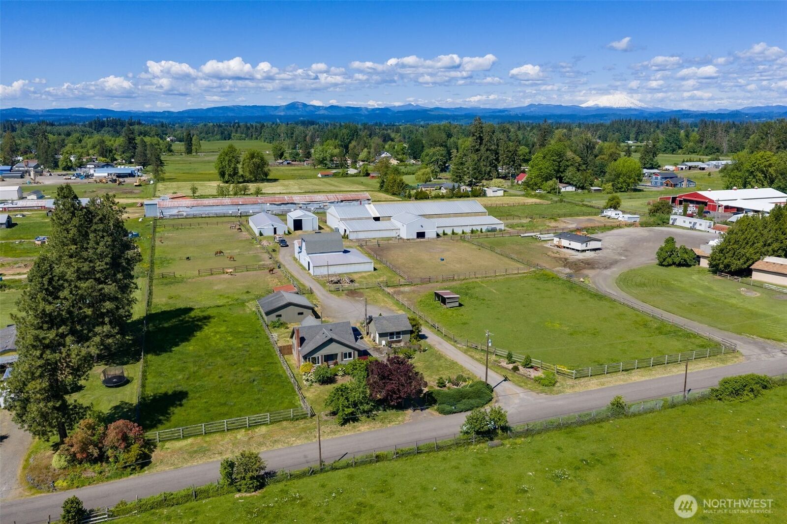 Property Photo:  1300 NE 209th Street  WA 98642 