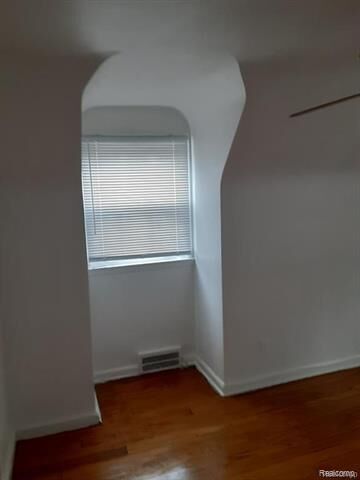 Property Photo: 7021 Curtis Street MI 48221