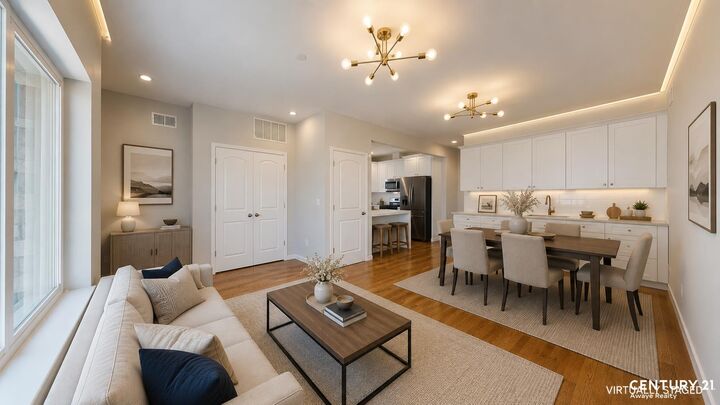 Property Photo:  109 Gower Street  NY 10314 