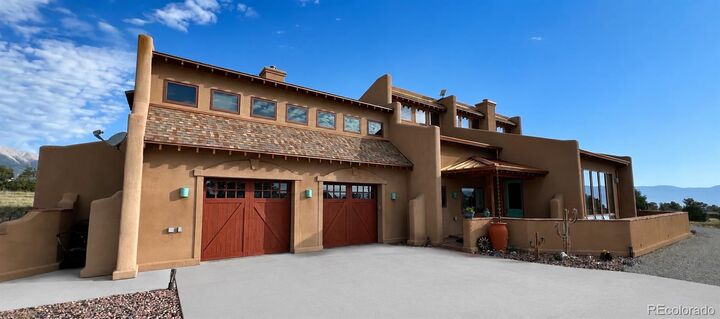 Property Photo:  13120 County Road 261 A  CO 81236 
