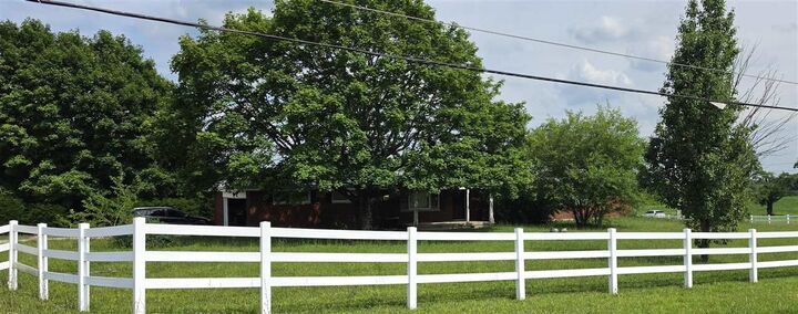 Property Photo:  4051 Cart Road  IN 47374 