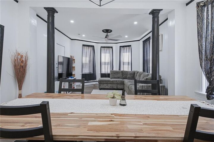 Property Photo: 53 Alger Avenue RI 02907