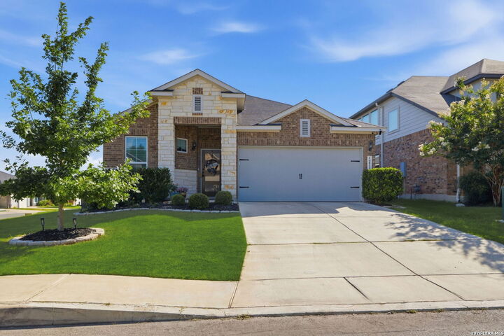 Property Photo: 14811 Palmer Crk TX 78217