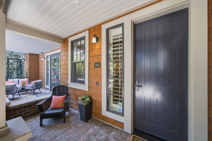Property Photo: 325 Channing Avenue 112 CA 94301