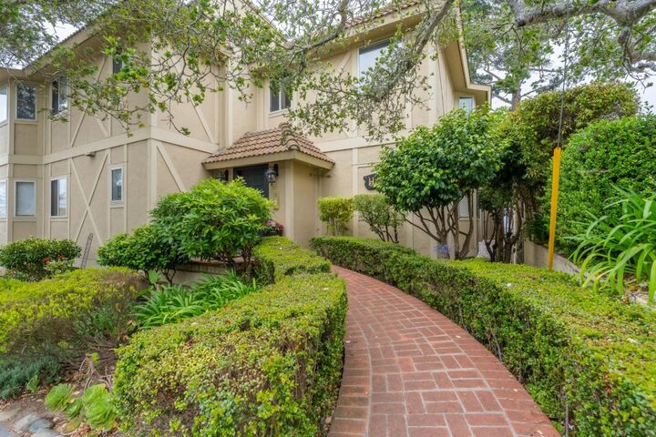 Property Photo: 0 Mission 3 NW Of 4th Avenue 5 CA 93921