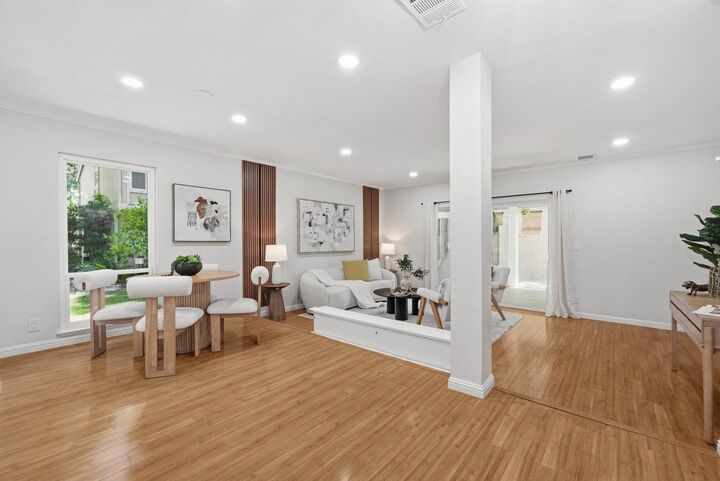 Property Photo: 201 Flynn Avenue 16 CA 94043