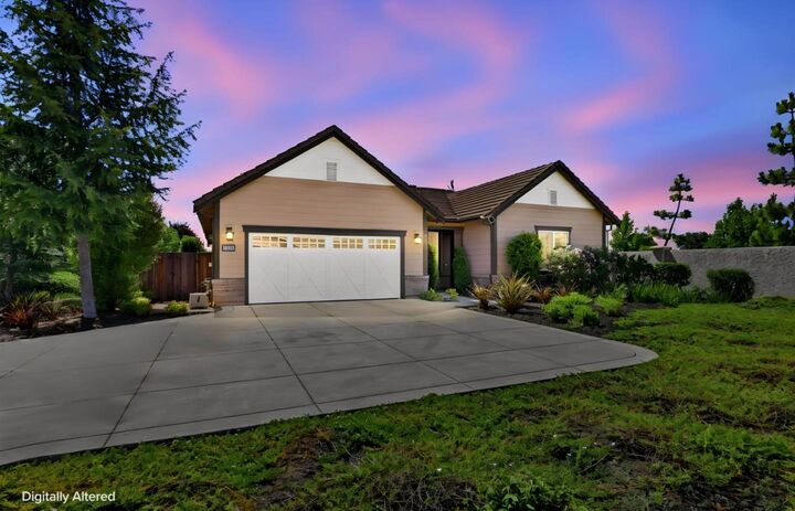 Property Photo: 1330 Golden Eagle Drive CA 95037