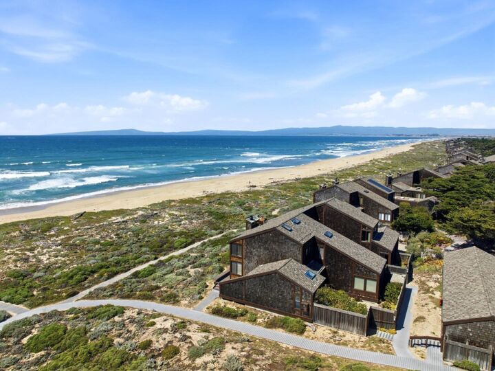 Property Photo: 284 Monterey Dunes Way CA 95039
