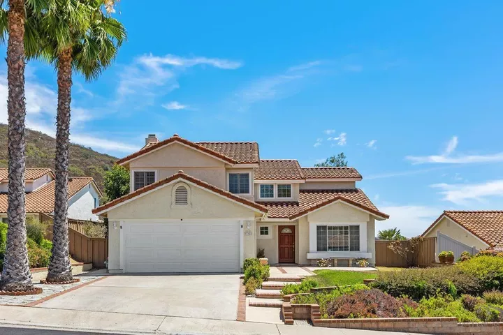 Property Photo:  11355 Middle Ridge Terrace  CA 92128 